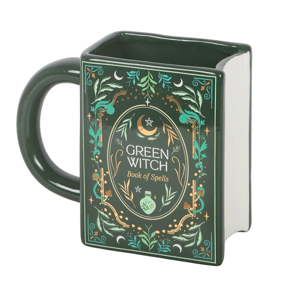 Green Witch Bundle - Image 3