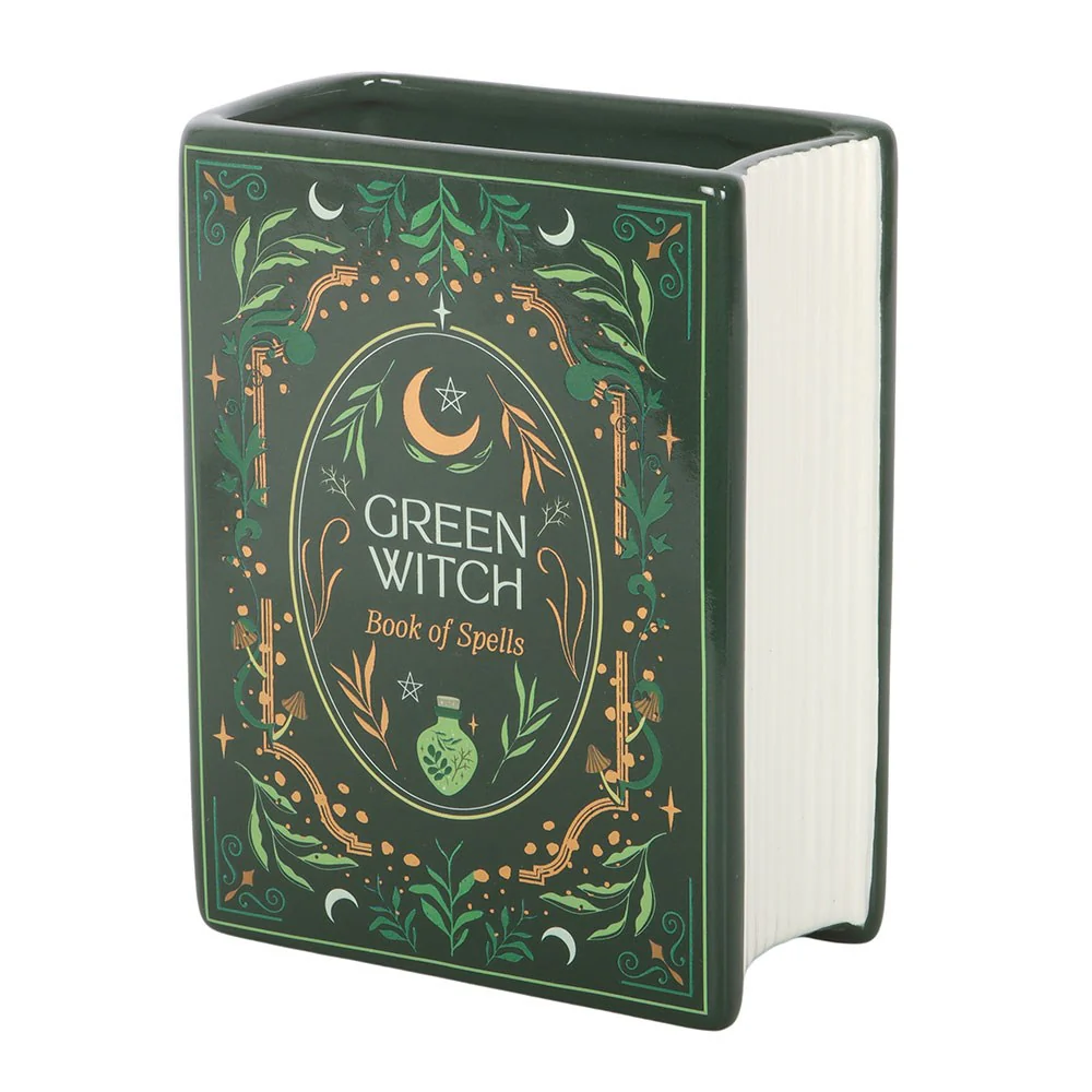 Green Witch Bundle - Image 4