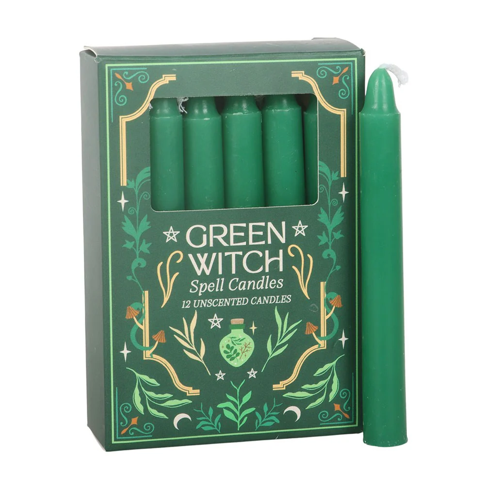 Green Witch Bundle - Image 7