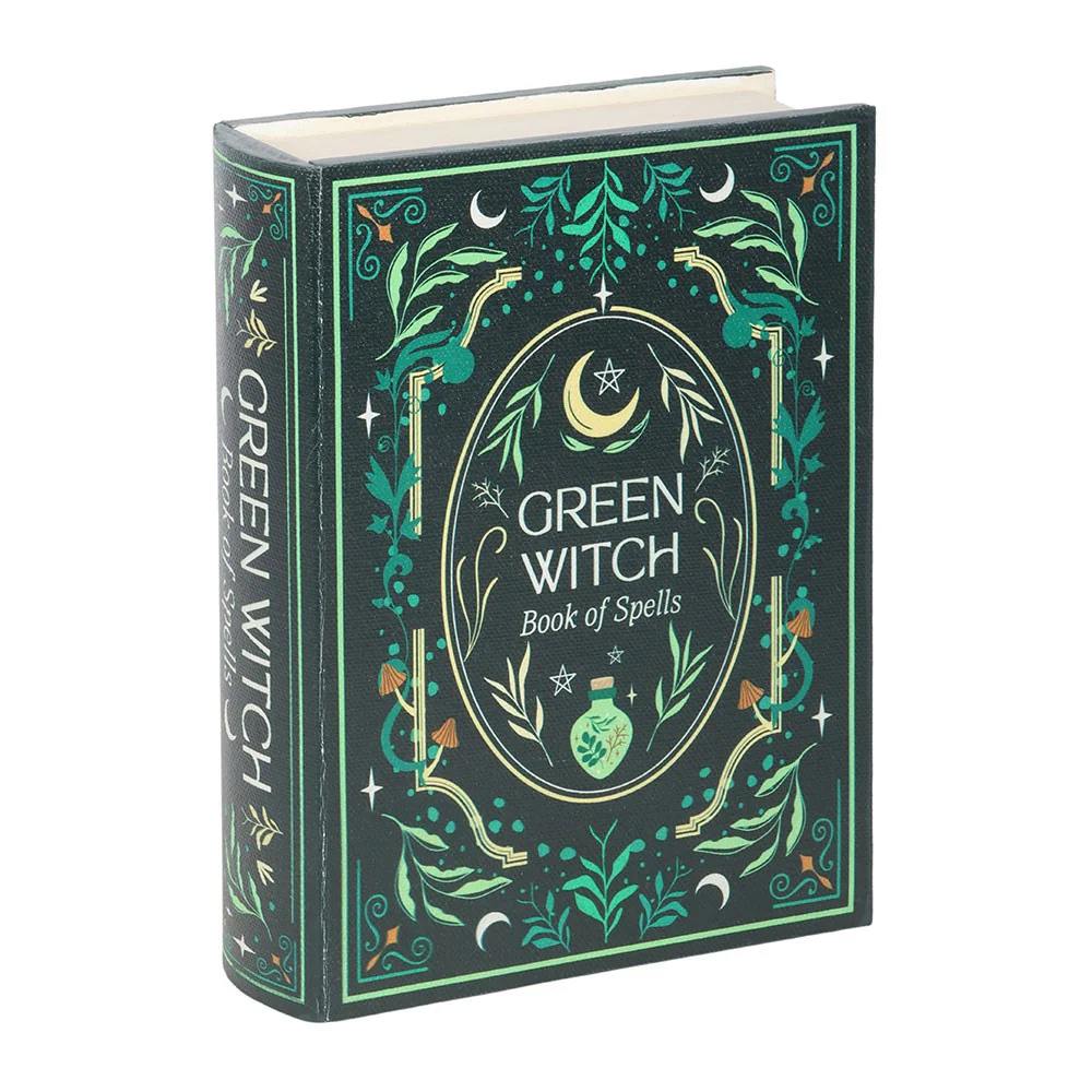 Green Witch Bundle - Image 9
