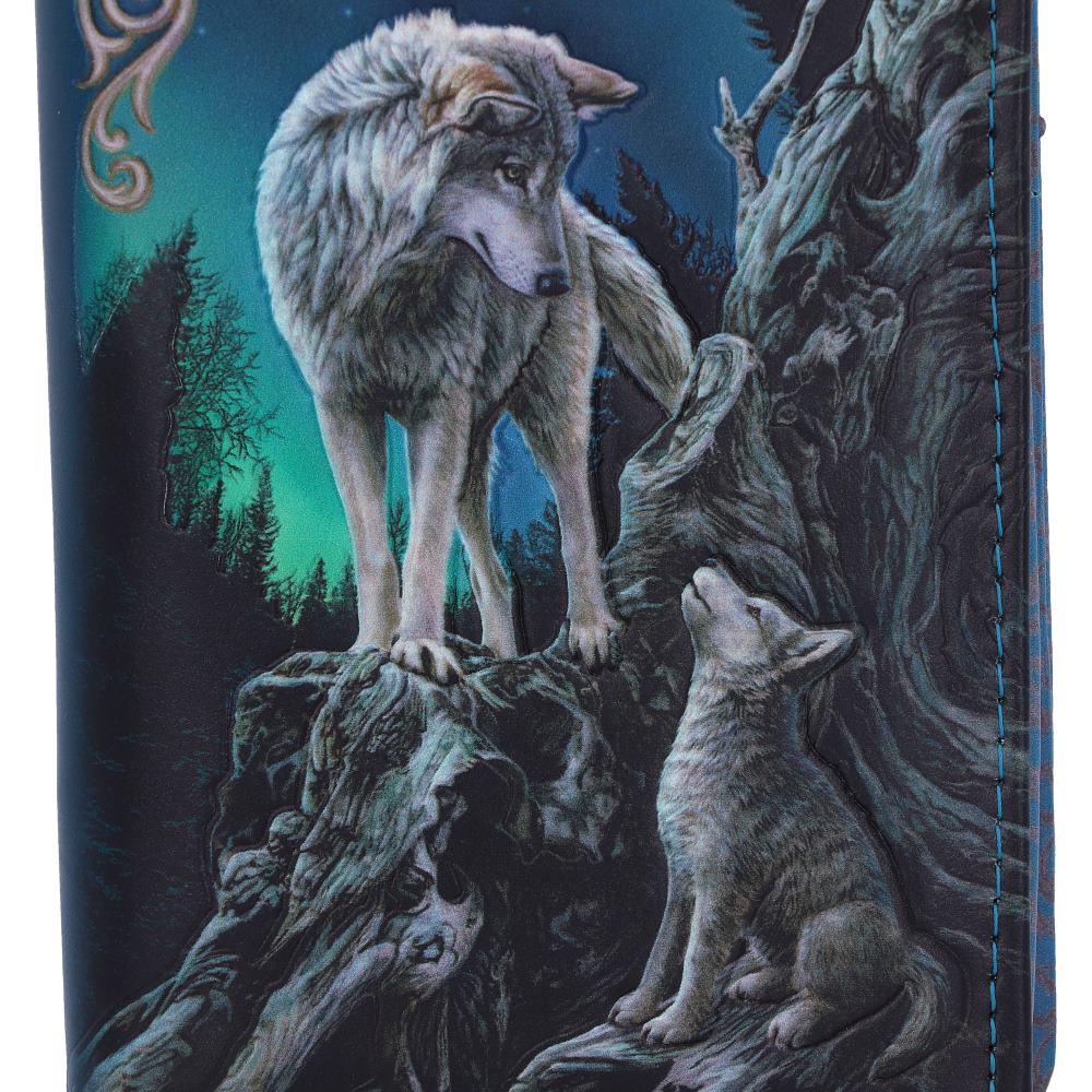 Guidance Embossed Purse - Image 6