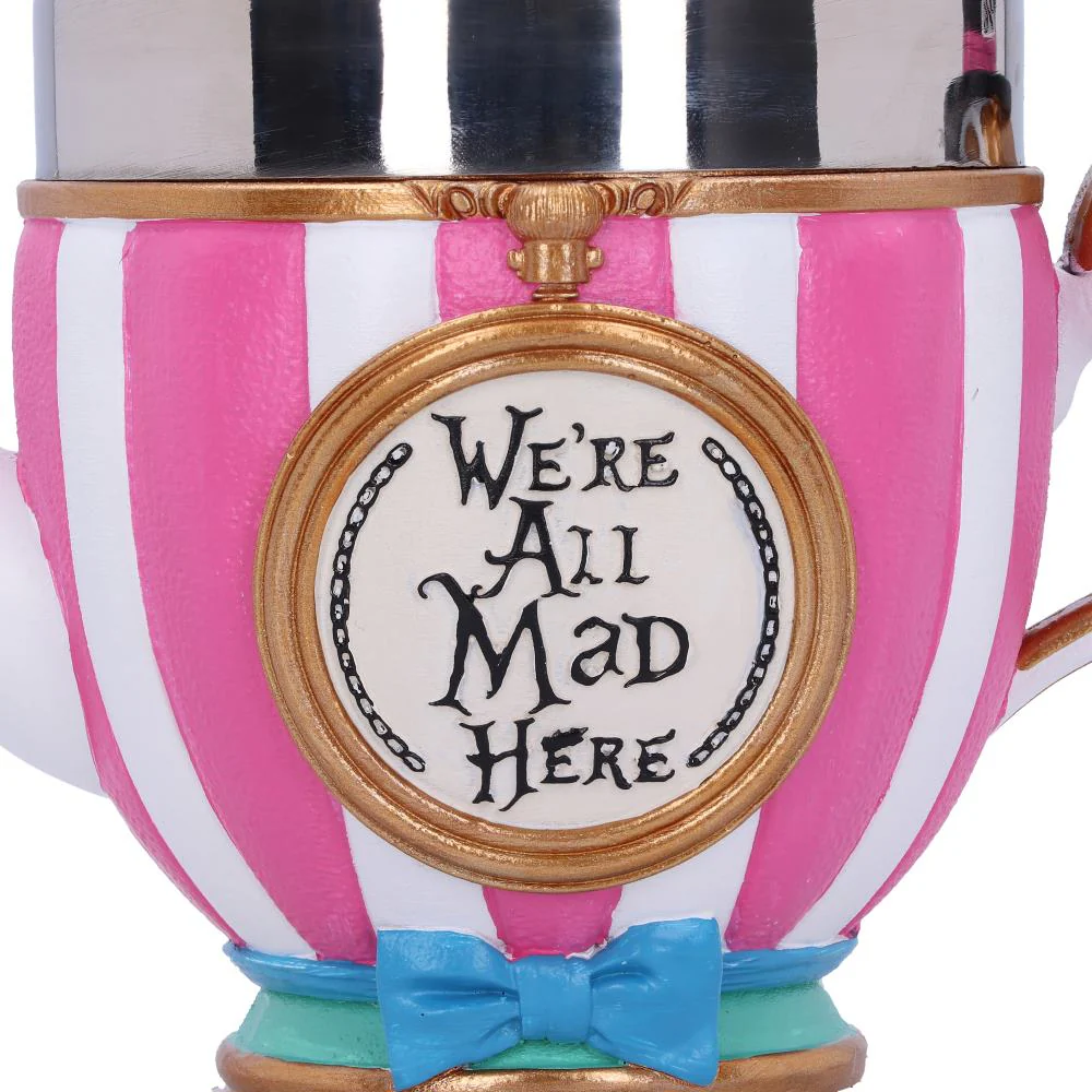 Hatter Tea Cup - Image 5