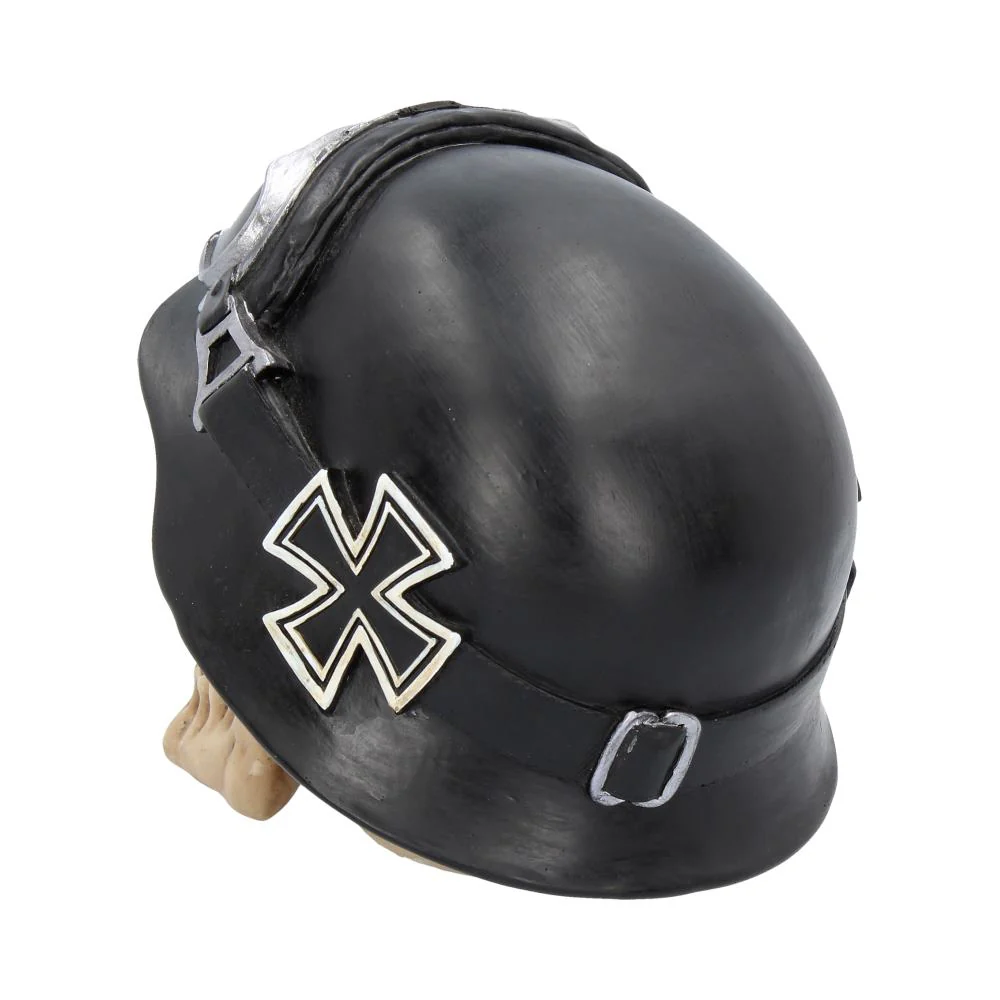 Iron Cross Skull - Image 4