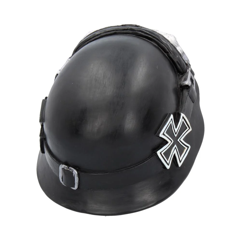 Iron Cross Skull - Image 5