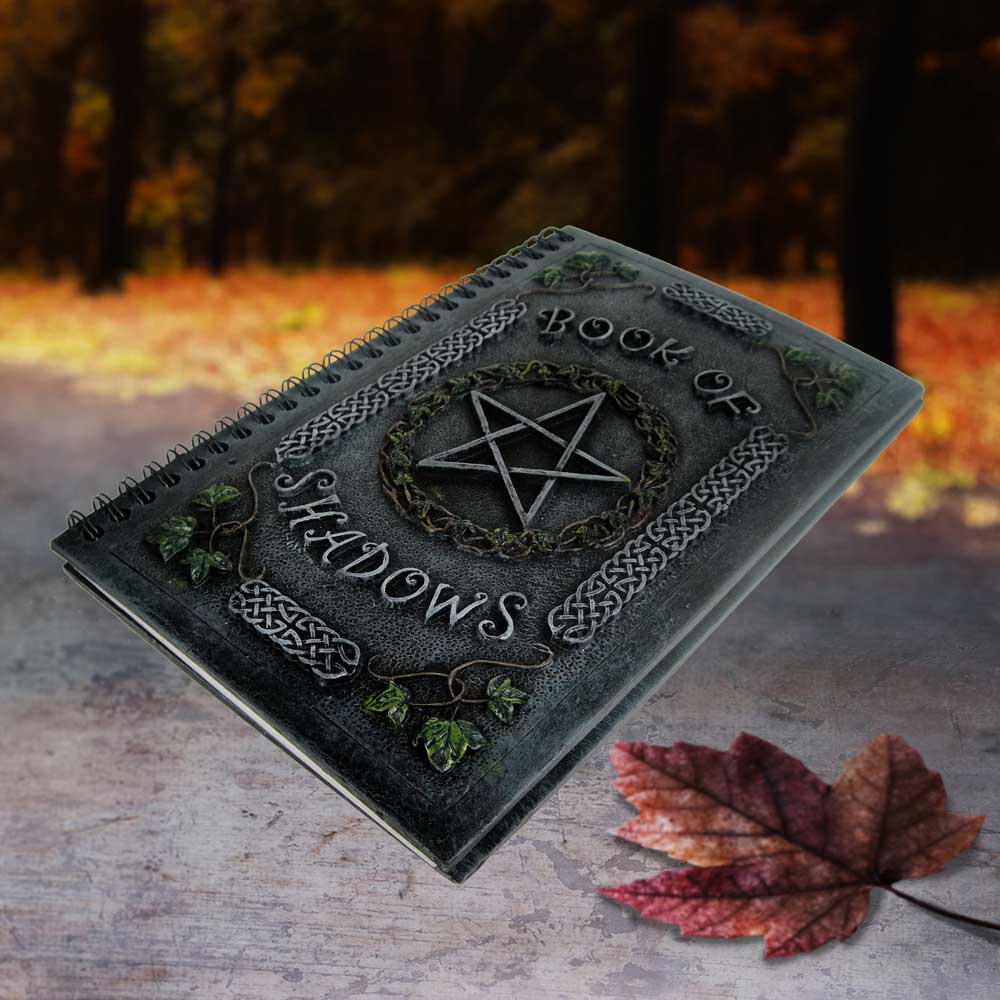 Ivy Book Of Shadows - Image 4