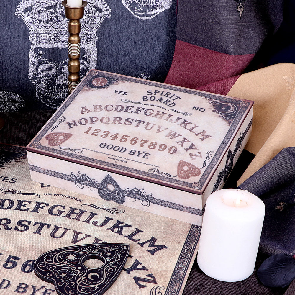 Jewellery Box Spirit Board - Image 5
