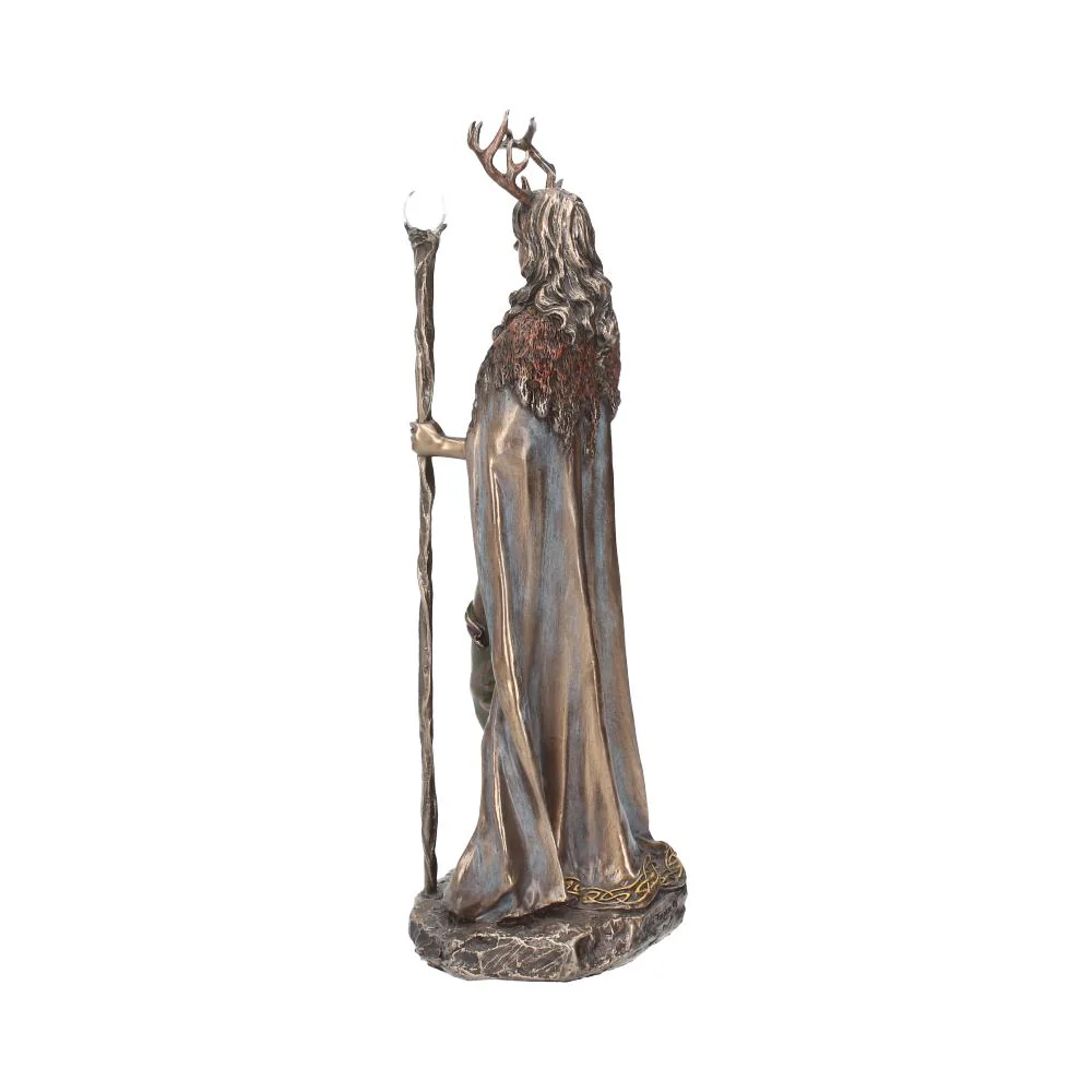 Keeper of the Forest - Image 3