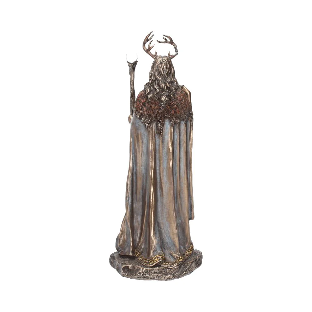 Keeper of the Forest - Image 4