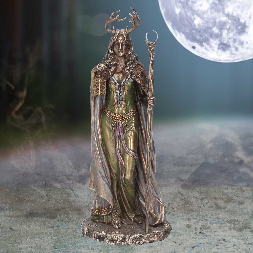 Keeper of the Forest - Image 7
