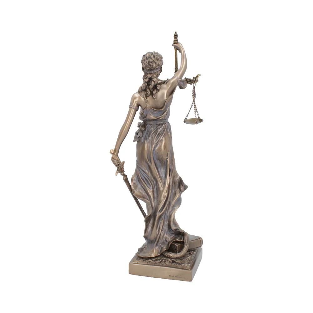 La Justicia - Image 3