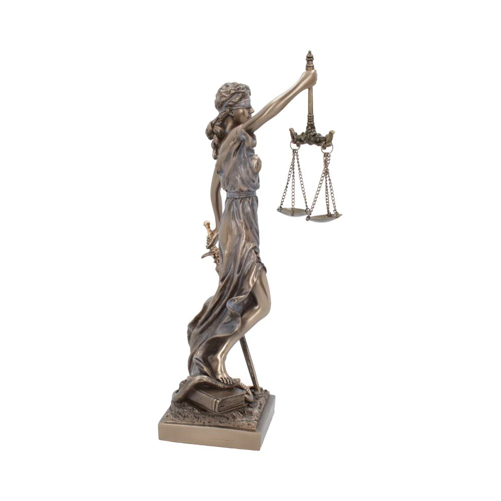 La Justicia - Image 4