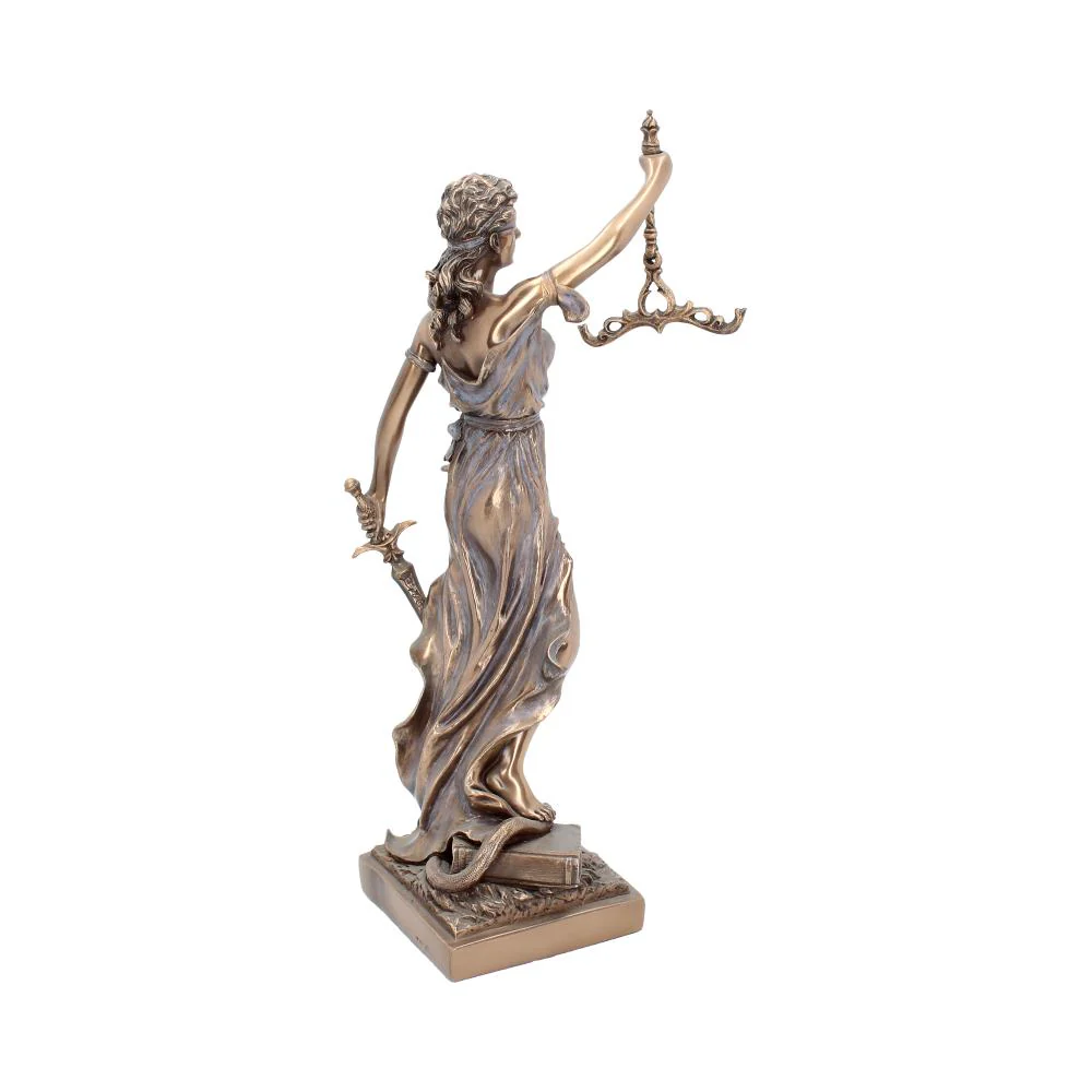 La Justicia - Image 5