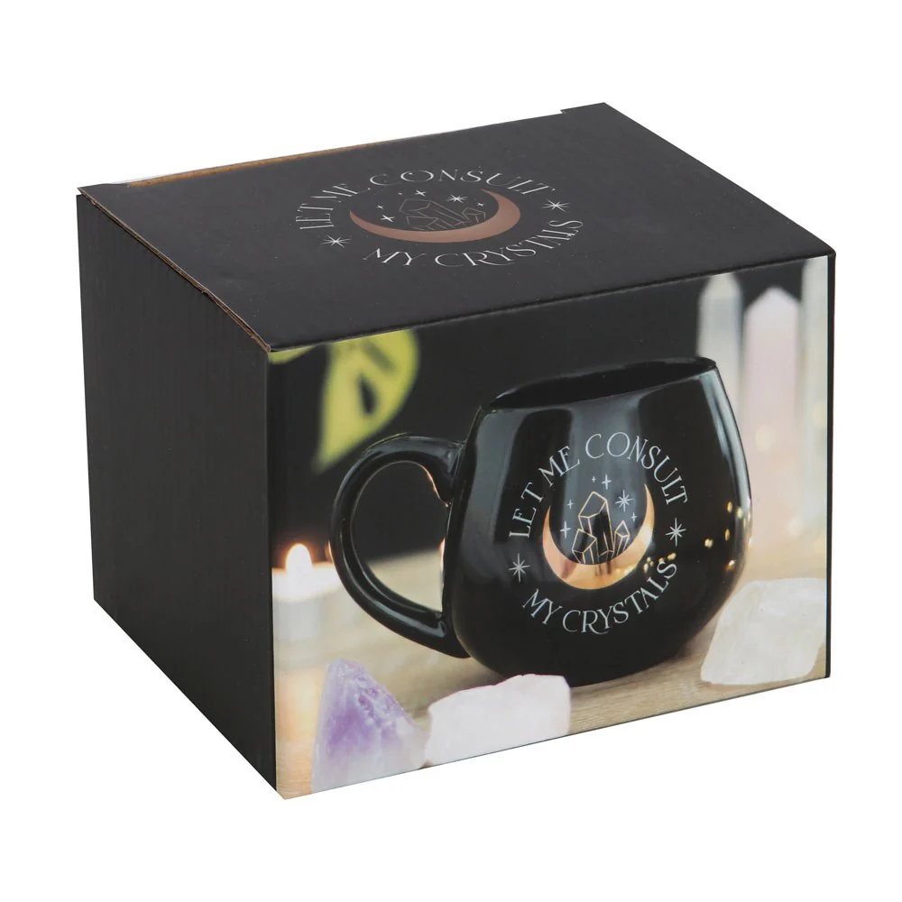 Let Me Consult My Crystals Mug - Image 3