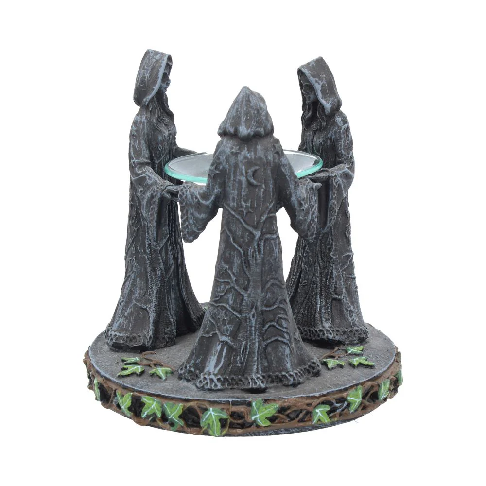 Magik Circle Oil Burner - Image 4