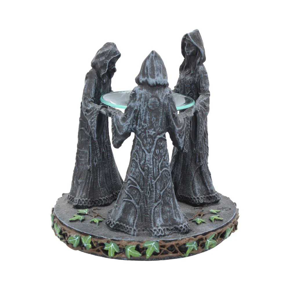 Magik Circle Oil Burner - Image 6