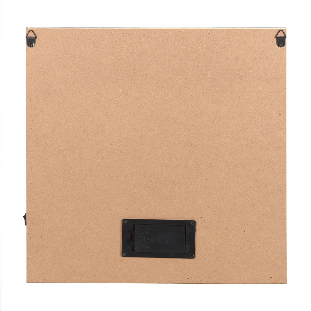 Midnight Moth Light Up Canvas Plaque - Image 5