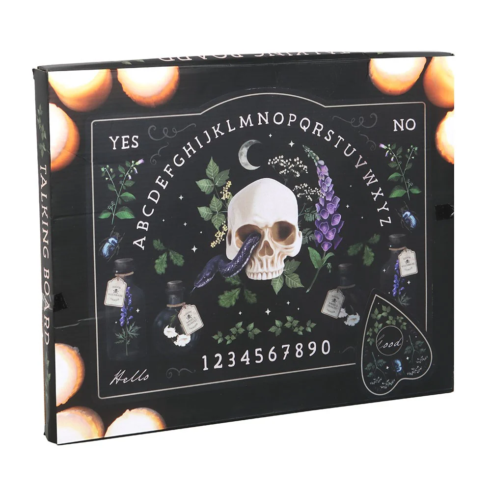 Poisonous Plants Spirit Board - Image 4