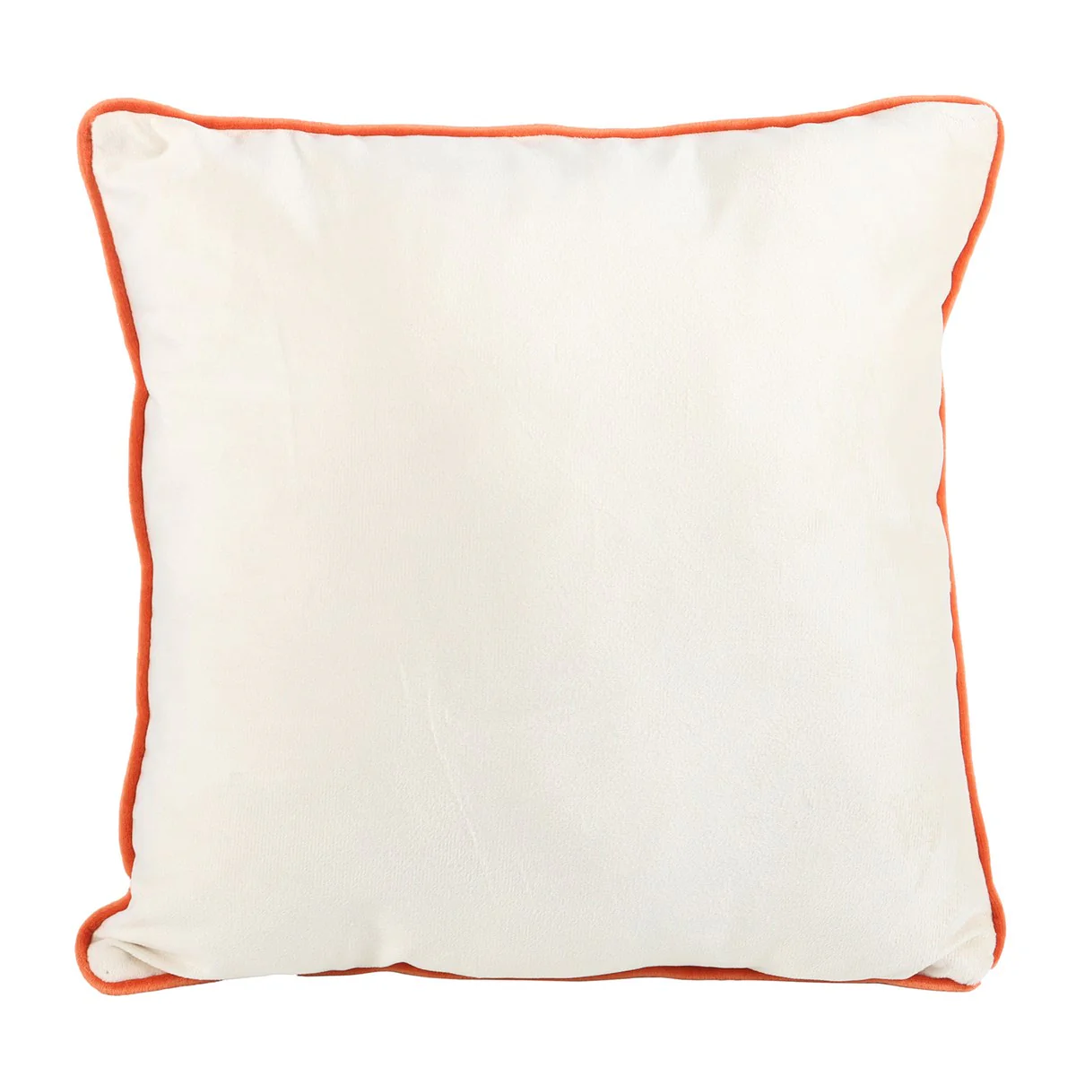 Spooky Cat and Pumpkin Cushion - Image 3