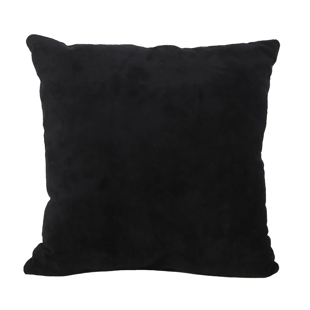Venom & Vines Print Cushion - Image 4