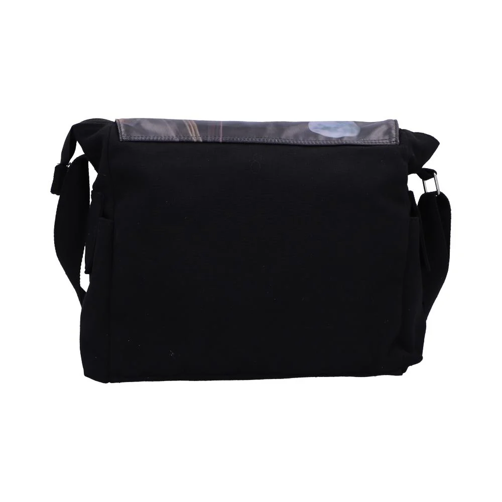 Witching Hour Messenger Bag - Image 3